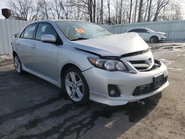 TOYOTA COROLLA BA 2013 2t1bu4ee4dc939592