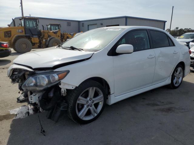 TOYOTA COROLLA 2013 2t1bu4ee4dc940936