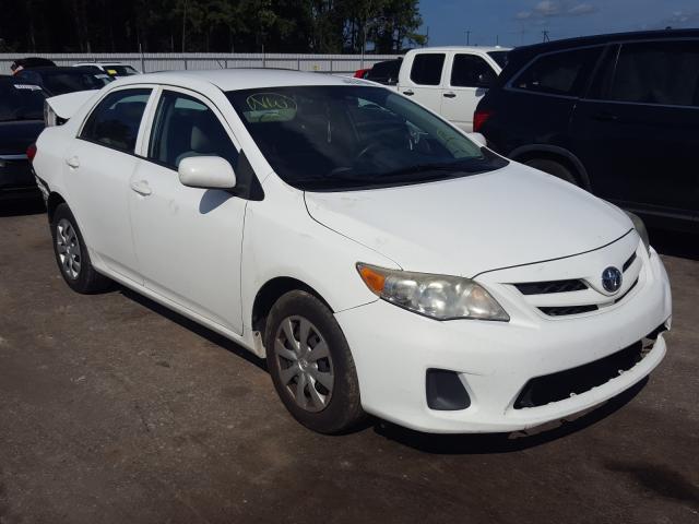 TOYOTA COROLLA BA 2013 2t1bu4ee4dc945277