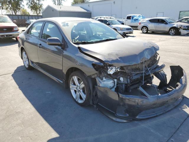 TOYOTA COROLLA BA 2013 2t1bu4ee4dc946431