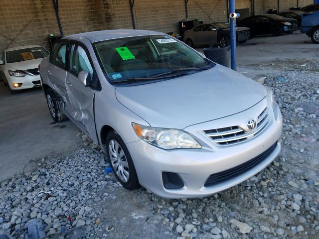 TOYOTA COROLLA BA 2013 2t1bu4ee4dc947059