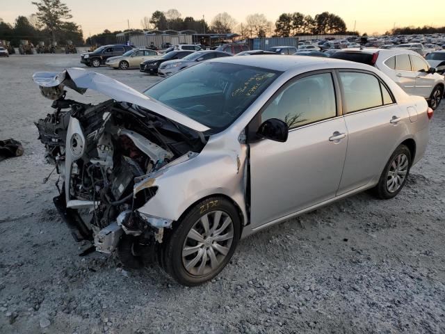 TOYOTA COROLLA BA 2013 2t1bu4ee4dc947952