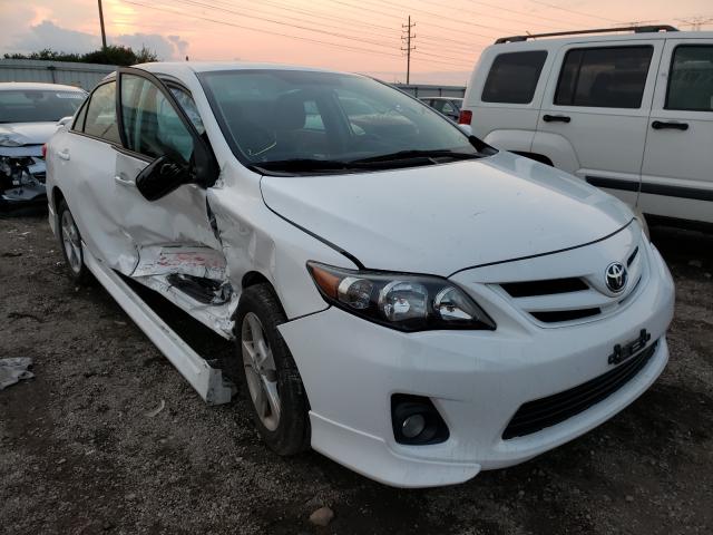 TOYOTA COROLLA BA 2013 2t1bu4ee4dc948860