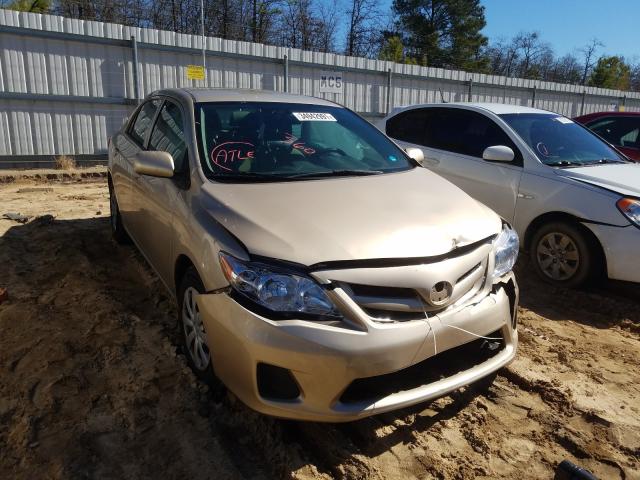 TOYOTA COROLLA BA 2013 2t1bu4ee4dc952164