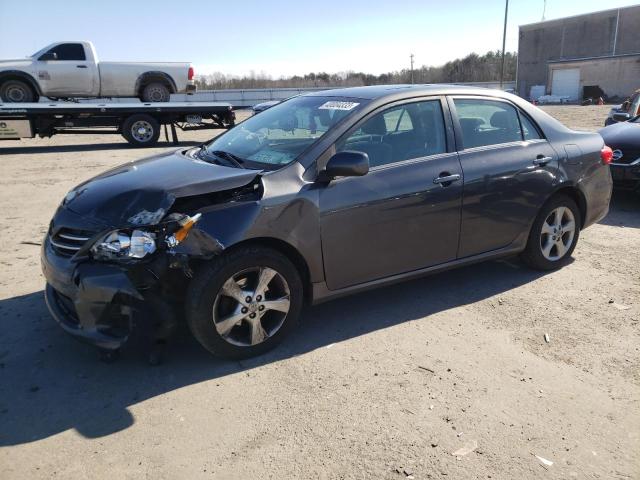 TOYOTA COROLLA BA 2013 2t1bu4ee4dc952827