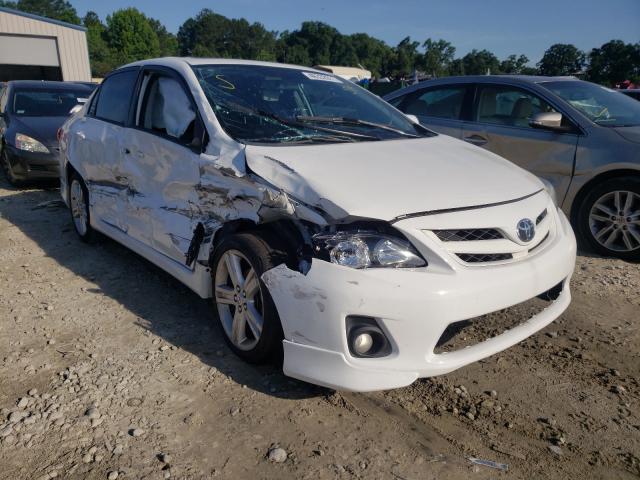 TOYOTA COROLLA BA 2013 2t1bu4ee4dc952925