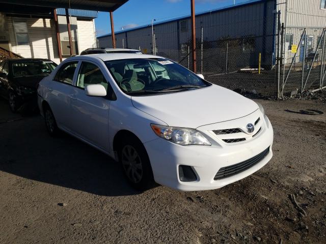 TOYOTA COROLLA BA 2013 2t1bu4ee4dc953086