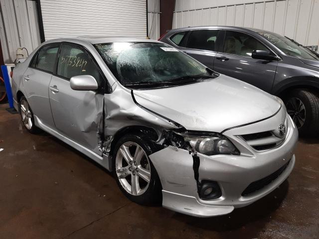 TOYOTA COROLLA BA 2013 2t1bu4ee4dc953282