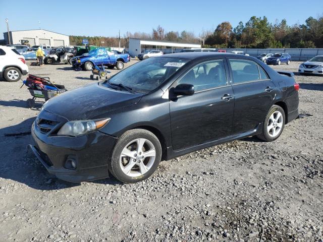 TOYOTA COROLLA 2013 2t1bu4ee4dc953606