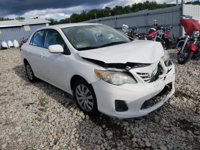 TOYOTA COROLLA BA 2013 2t1bu4ee4dc956845