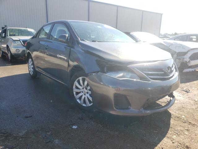 TOYOTA COROLLA BA 2013 2t1bu4ee4dc963763