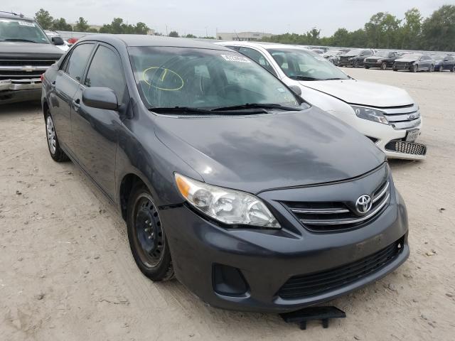 TOYOTA COROLLA BA 2013 2t1bu4ee4dc969093