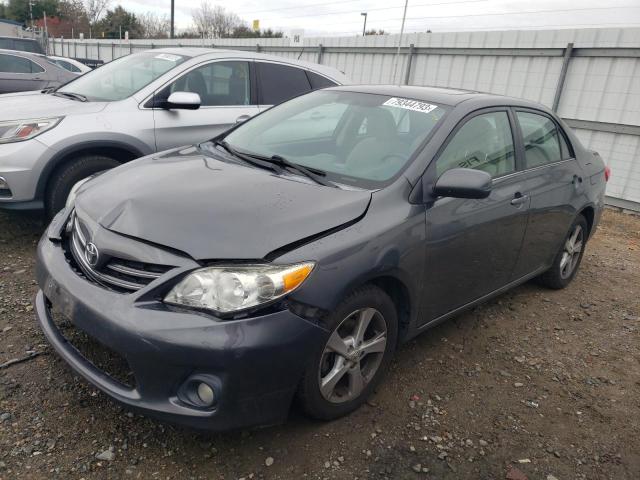 TOYOTA COROLLA 2013 2t1bu4ee4dc969756