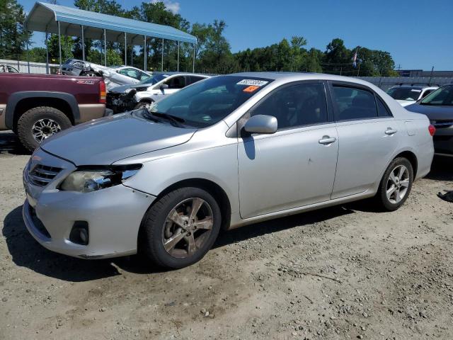 TOYOTA COROLLA 2013 2t1bu4ee4dc970776