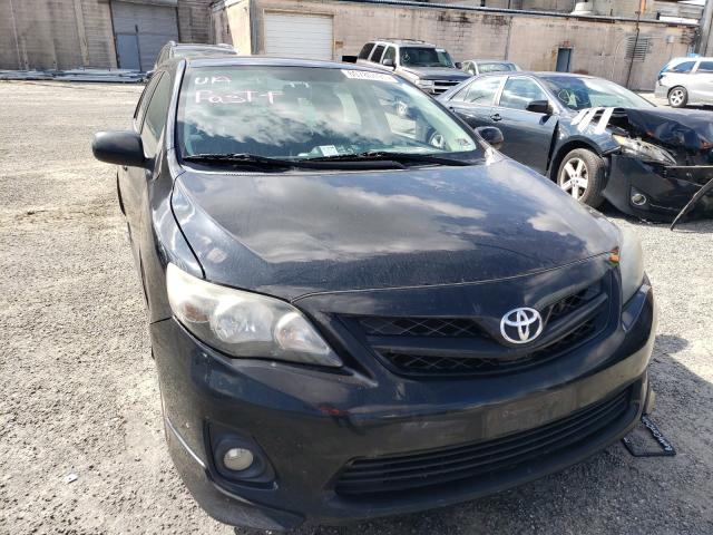 TOYOTA COROLLA BA 2013 2t1bu4ee4dc973564