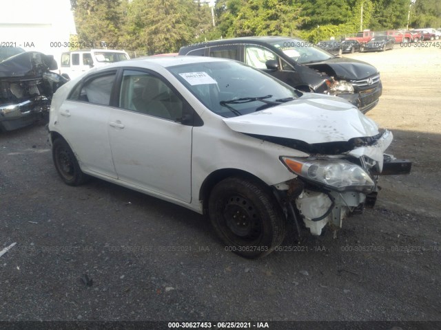 TOYOTA COROLLA 2013 2t1bu4ee4dc974844