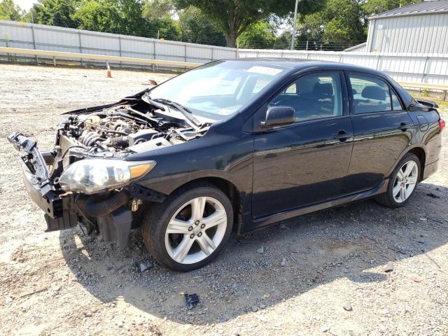 TOYOTA COROLLA S 2013 2t1bu4ee4dc974858