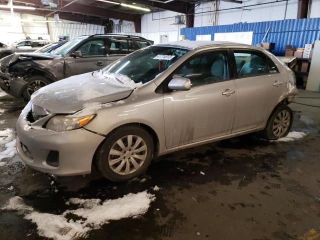 TOYOTA COROLLA BA 2013 2t1bu4ee4dc975797