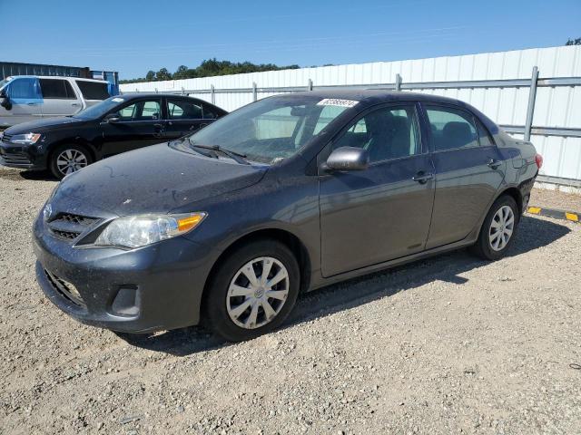 TOYOTA COROLLA 2013 2t1bu4ee4dc976707