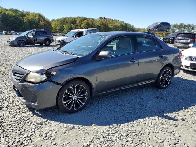 TOYOTA COROLLA 2013 2t1bu4ee4dc976738