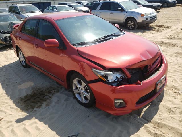 TOYOTA COROLLA BA 2013 2t1bu4ee4dc976996