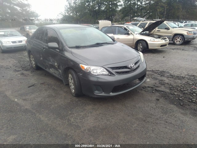 TOYOTA COROLLA 2013 2t1bu4ee4dc978196