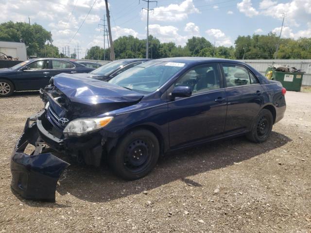 TOYOTA COROLLA BA 2013 2t1bu4ee4dc979011