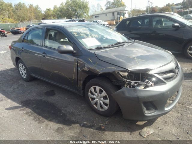 TOYOTA COROLLA 2013 2t1bu4ee4dc979090