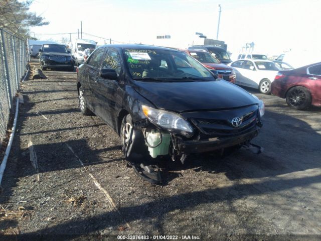 TOYOTA COROLLA 2013 2t1bu4ee4dc980451