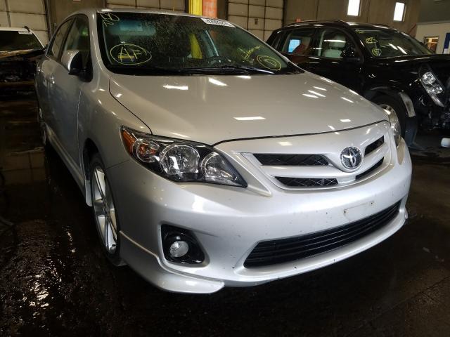 TOYOTA COROLLA BA 2013 2t1bu4ee4dc981454