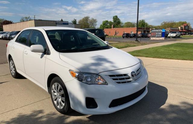 TOYOTA COROLLA BA 2013 2t1bu4ee4dc981874