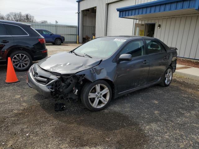 TOYOTA COROLLA 2013 2t1bu4ee4dc983477