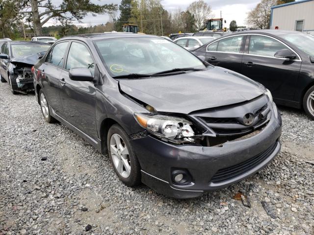 TOYOTA COROLLA BA 2013 2t1bu4ee4dc983706