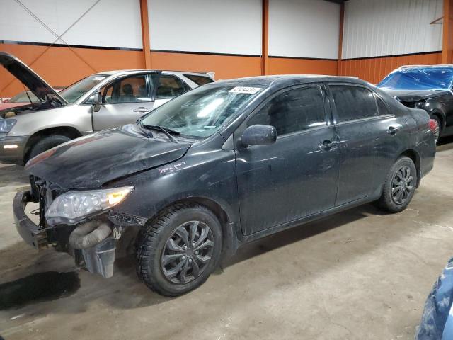 TOYOTA COROLLA 2013 2t1bu4ee4dc984354