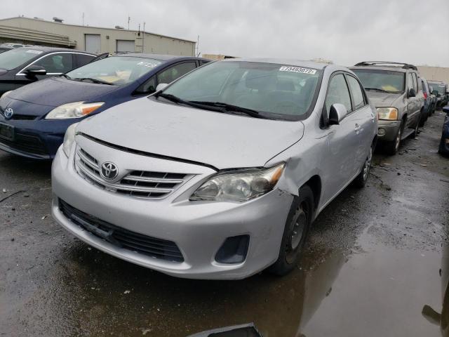 TOYOTA COROLLA BA 2013 2t1bu4ee4dc985021