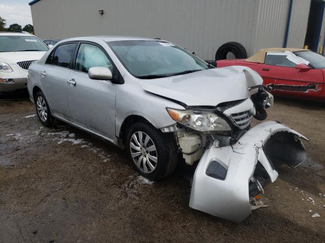 TOYOTA COROLLA BA 2013 2t1bu4ee4dc985486