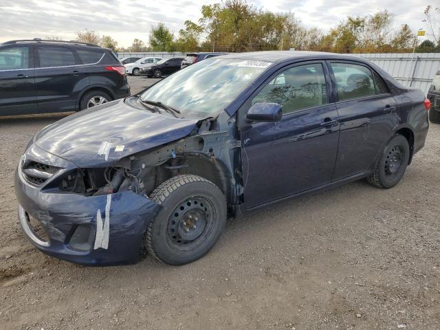 TOYOTA COROLLA BA 2013 2t1bu4ee4dc989439