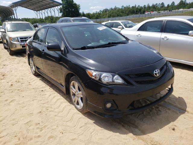 TOYOTA COROLLA BA 2013 2t1bu4ee4dc990235