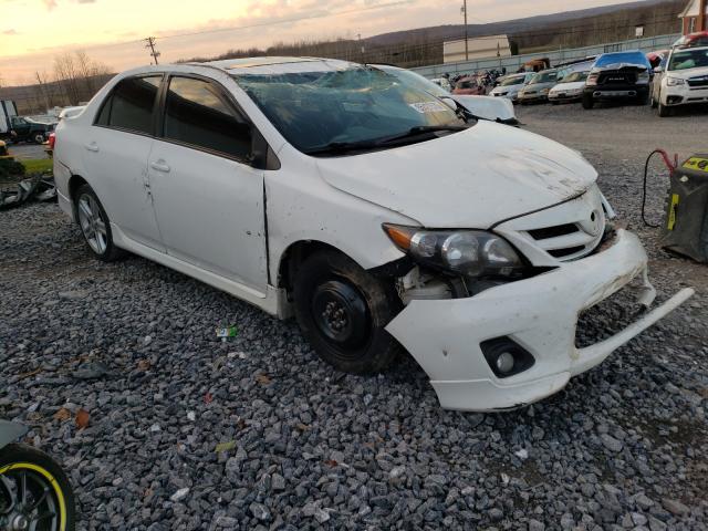 TOYOTA COROLLA BA 2013 2t1bu4ee4dc990834