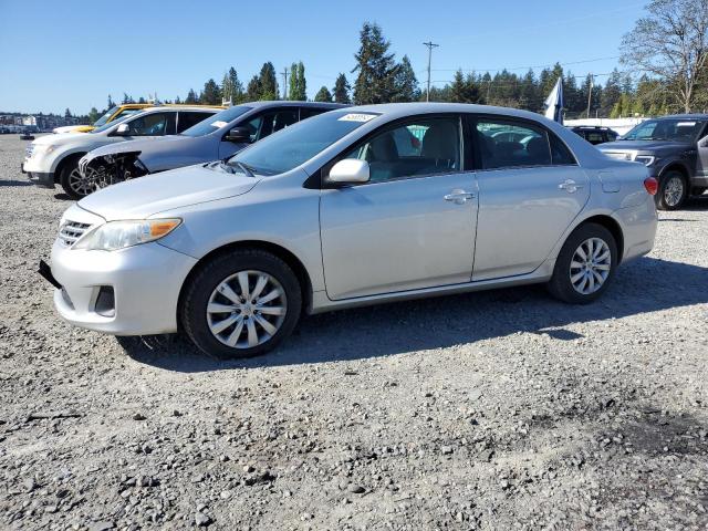 TOYOTA COROLLA 2013 2t1bu4ee4dc993166