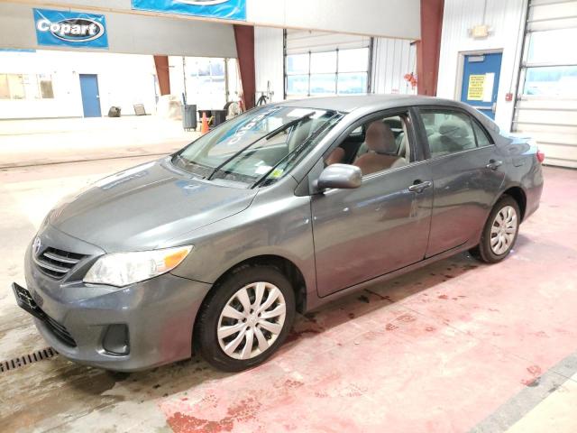 TOYOTA COROLLA BA 2013 2t1bu4ee4dc993328