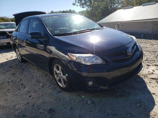 TOYOTA COROLLA BA 2013 2t1bu4ee4dc993538