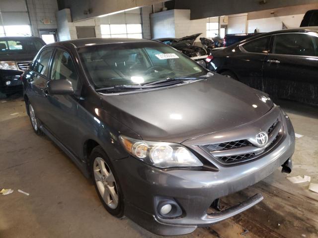 TOYOTA COROLLA BA 2013 2t1bu4ee4dc994642