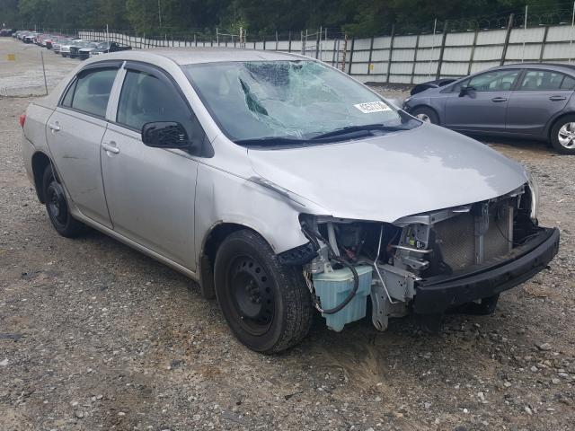 TOYOTA COROLLA BA 2013 2t1bu4ee4dc995998