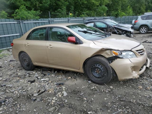 TOYOTA COROLLA 2013 2t1bu4ee4dc997055