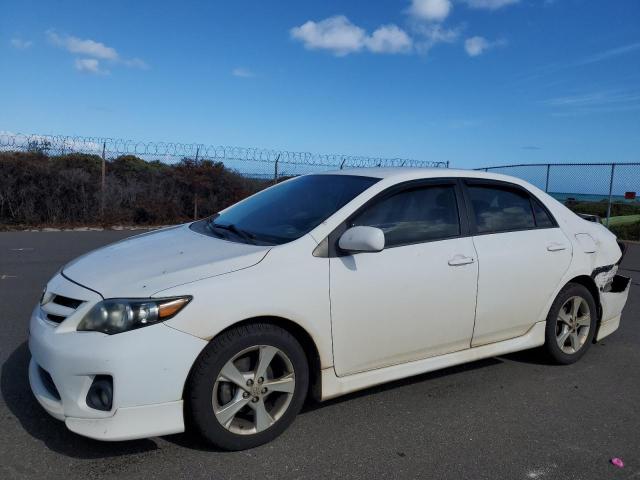 TOYOTA COROLLA BA 2013 2t1bu4ee4dc997265