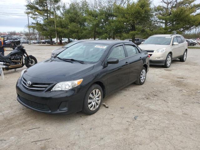 TOYOTA COROLLA BA 2013 2t1bu4ee4dc997783