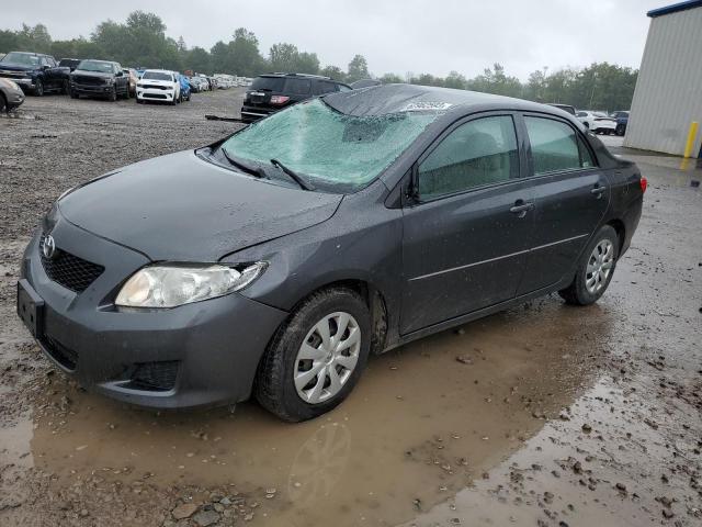 TOYOTA COROLLA BA 2010 2t1bu4ee5ac273077