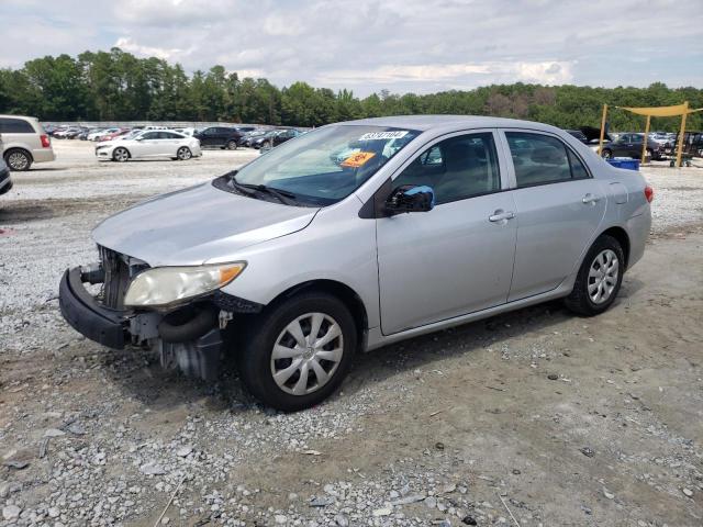 TOYOTA COROLLA 2010 2t1bu4ee5ac301668