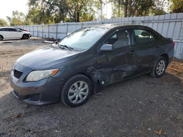 TOYOTA COROLLA BA 2010 2t1bu4ee5ac340261